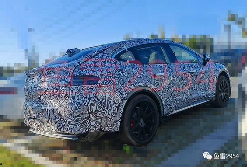 智界新车爆料最新消息,揭秘全新概念与科技亮点 第3张 智界新车爆料最新消息,揭秘全新概念与科技亮点 第3张